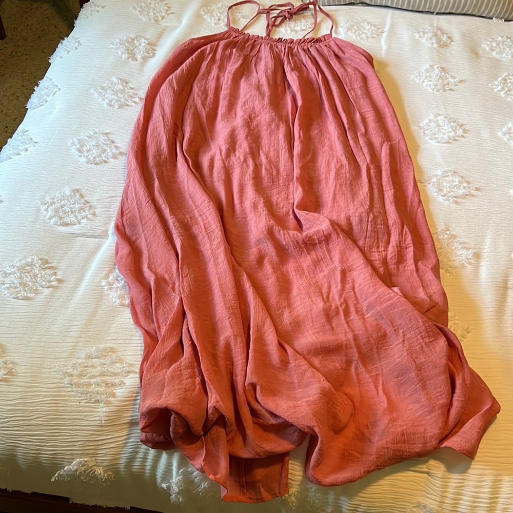 Talulah sundress, size large